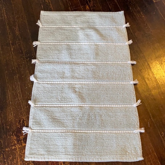 West Elm Bath West Elm Bath Rug Poshmark